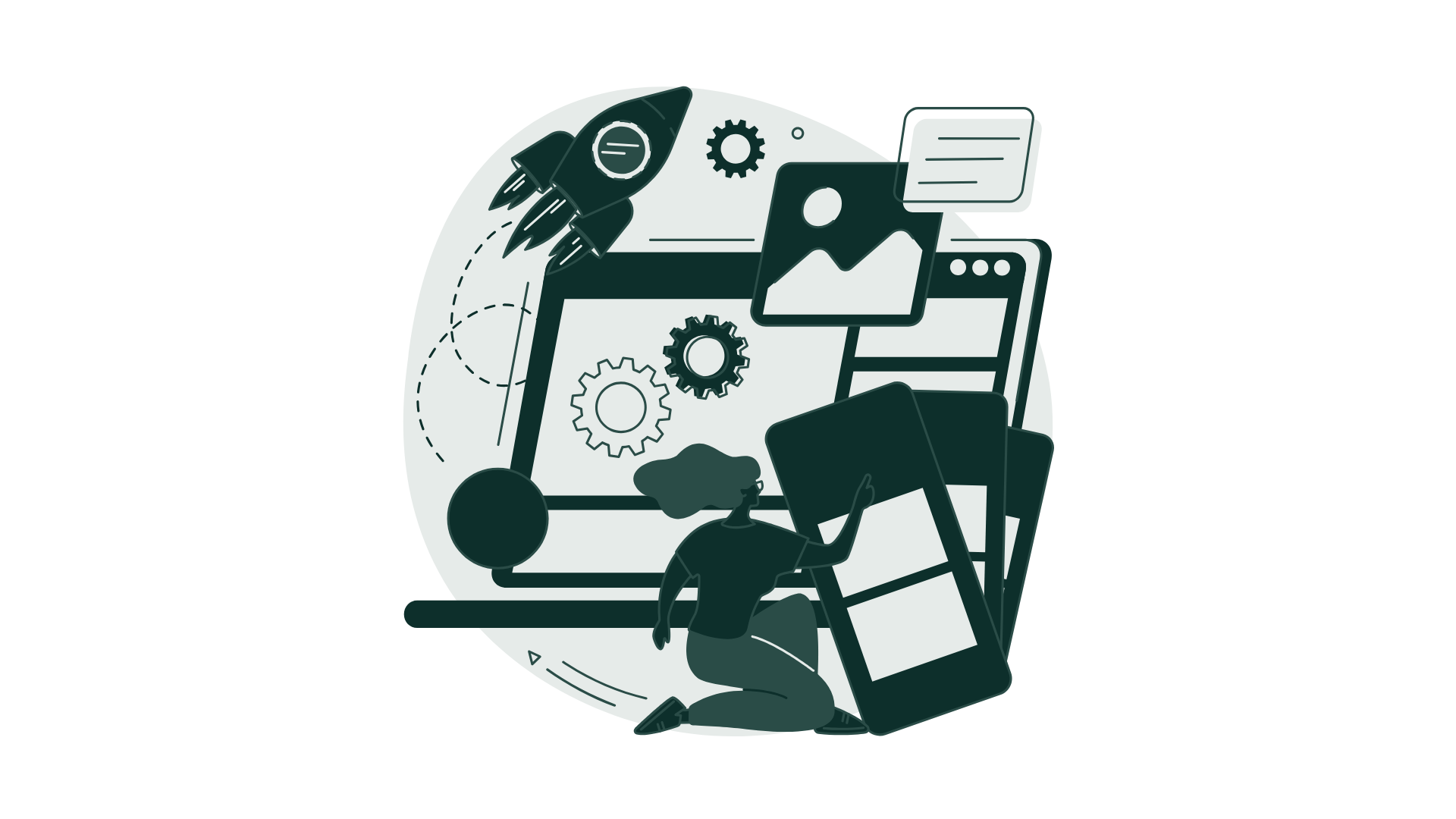 Learn More illustration